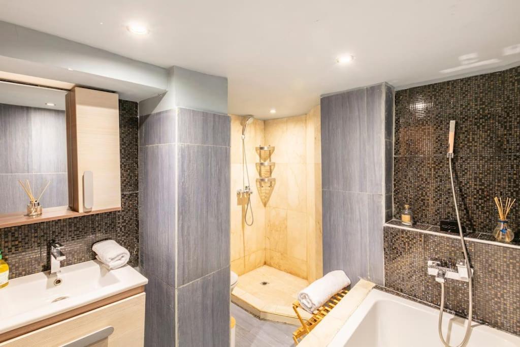 Lights Duplex Apartamento