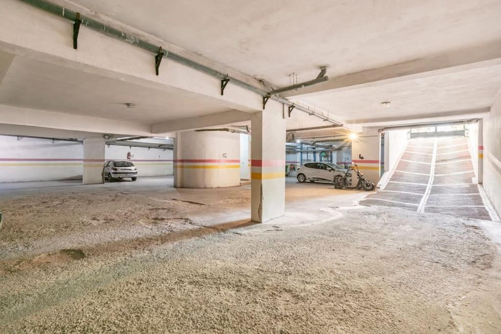 Apartamento Lights Duplex Marrakesh