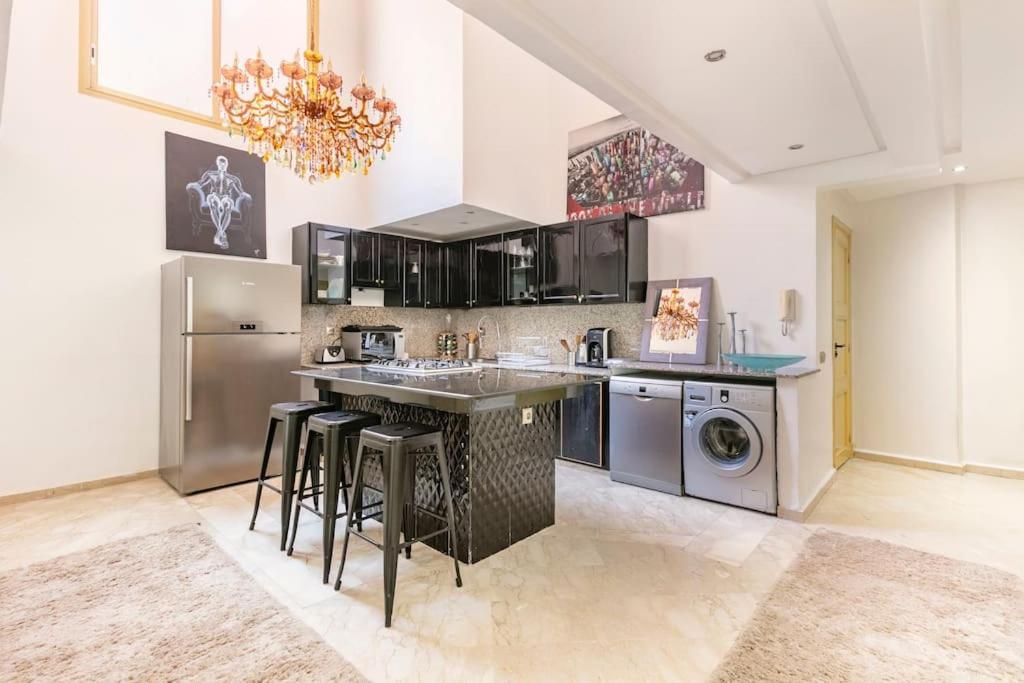 Apartamento Lights Duplex *