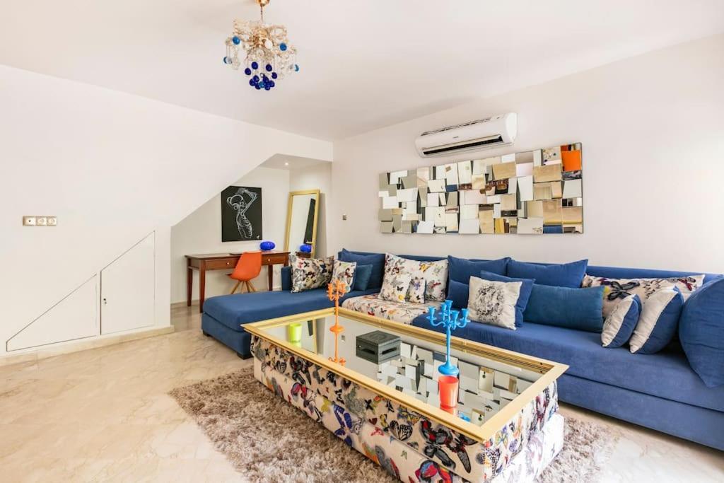 Appartement Lights Duplex