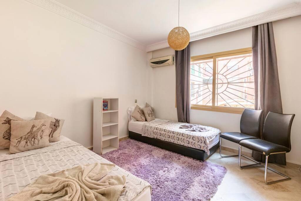 Apartamento Lights Duplex *