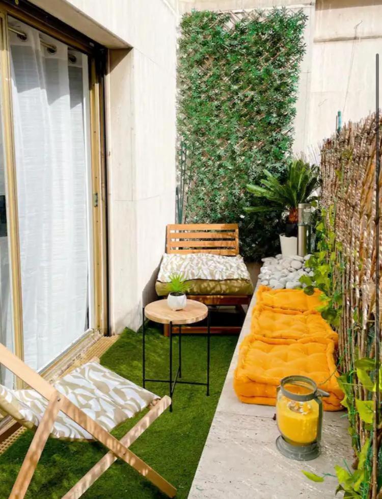 Apparetement De Lux Apartment Marrakesh
