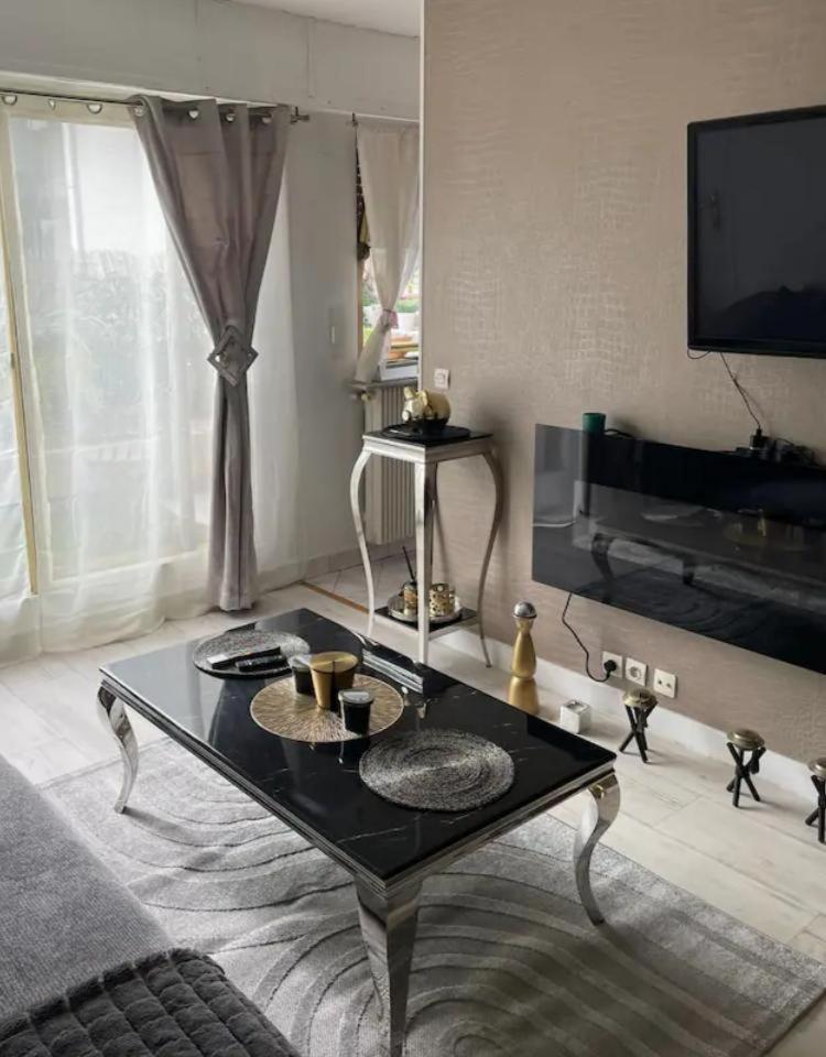 Apartment Apparetement De Lux *