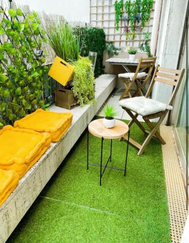 Apparetement De Lux Apartment *