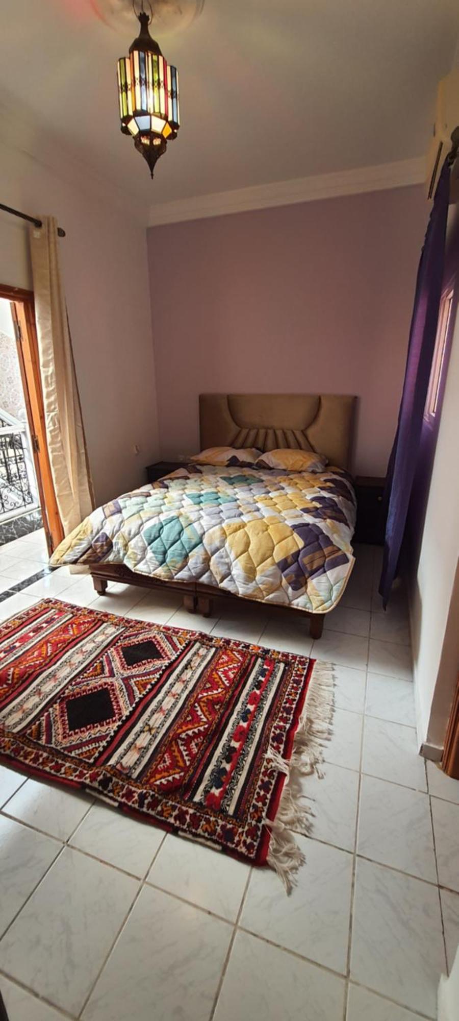 Quarya Assiyahia - Camilia Marrakesh