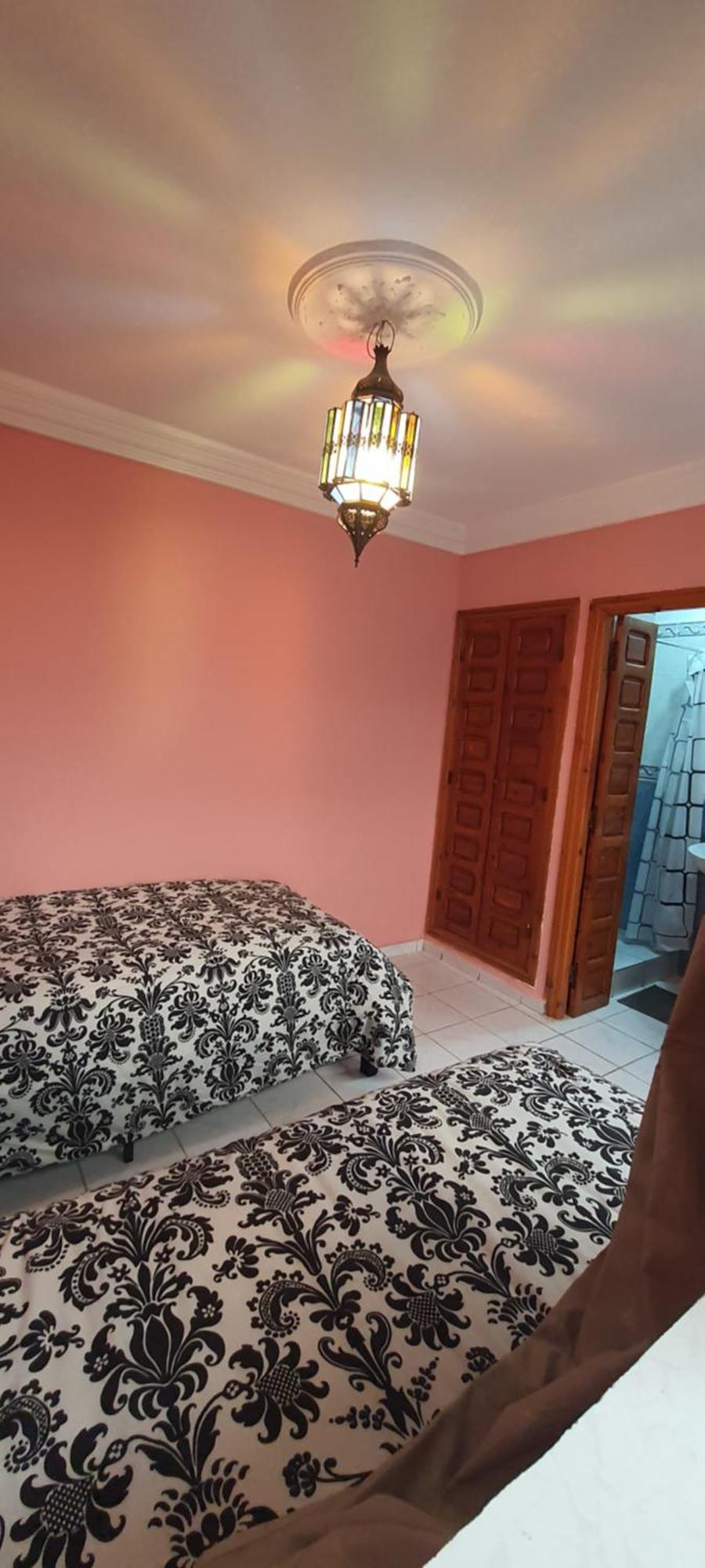 Quarya Assiyahia - Camilia Marrakesh