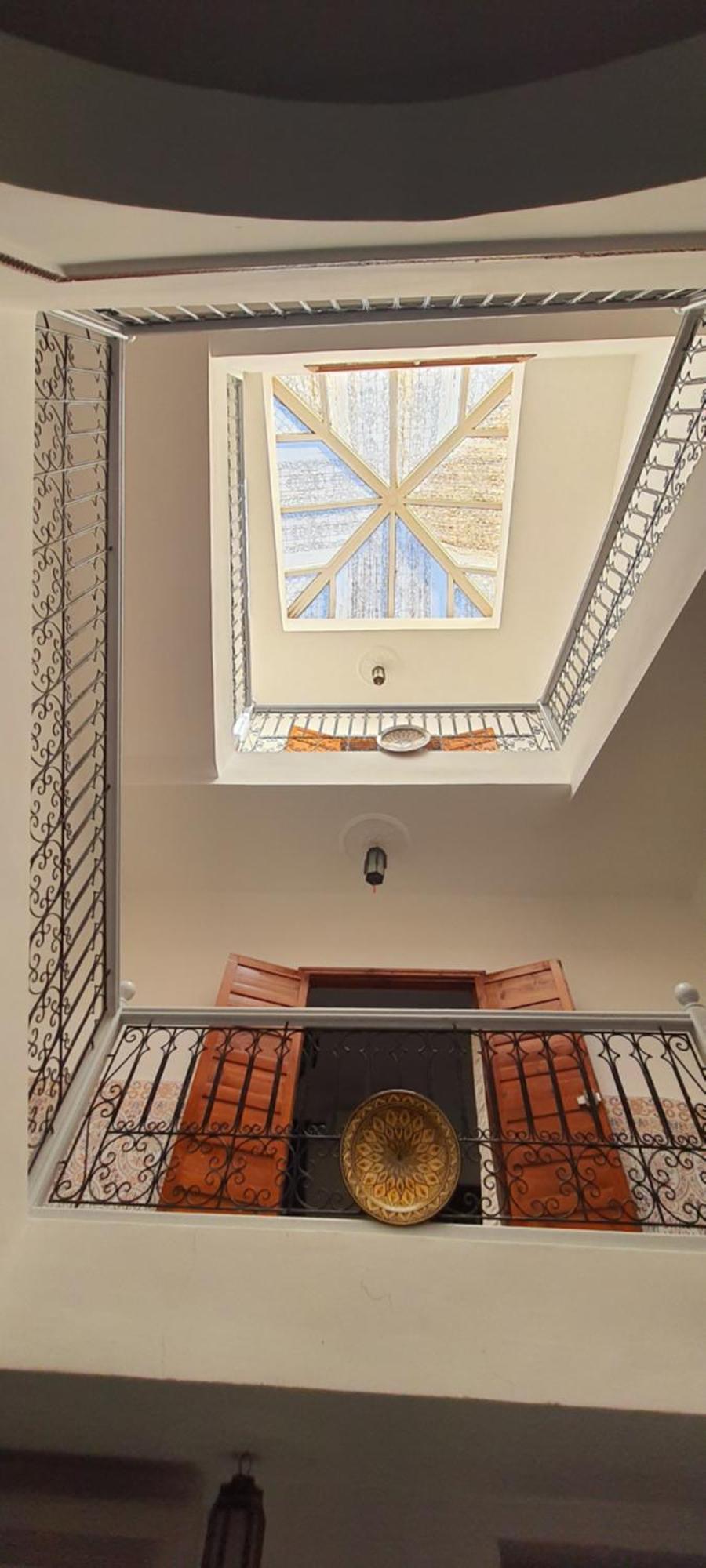 Quarya Assiyahia - Camilia Riad