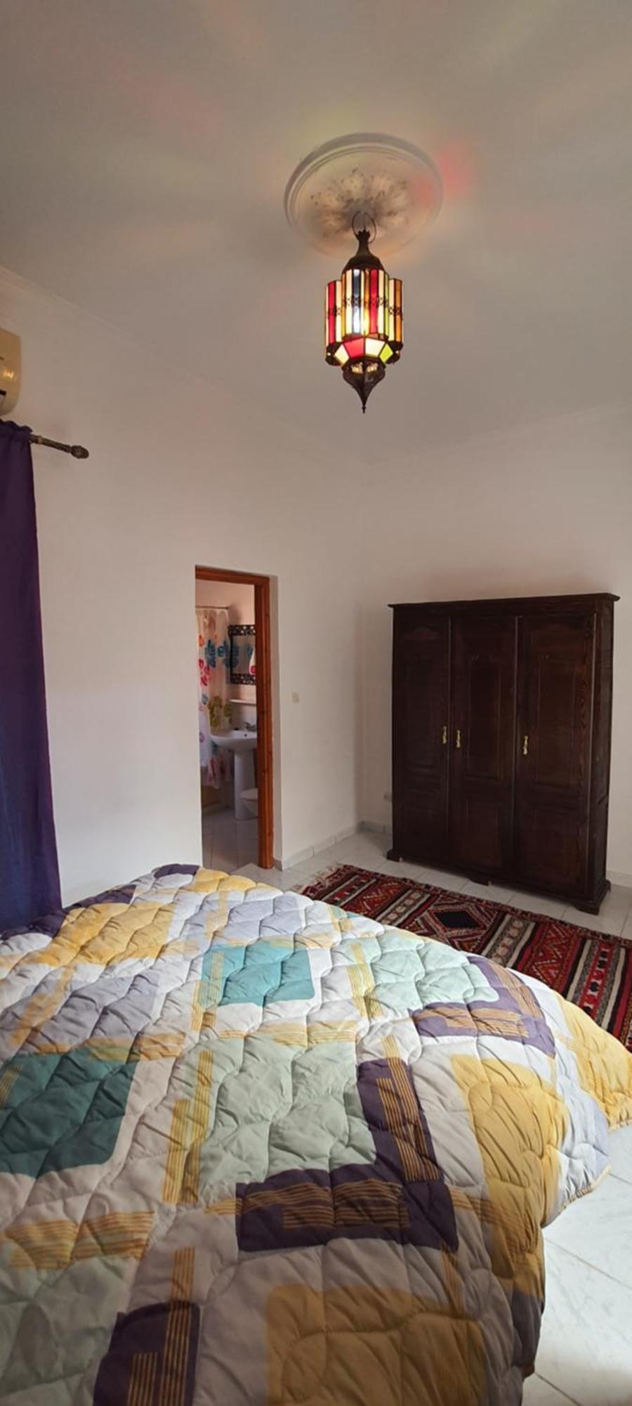 Riad Quarya Assiyahia - Camilia *