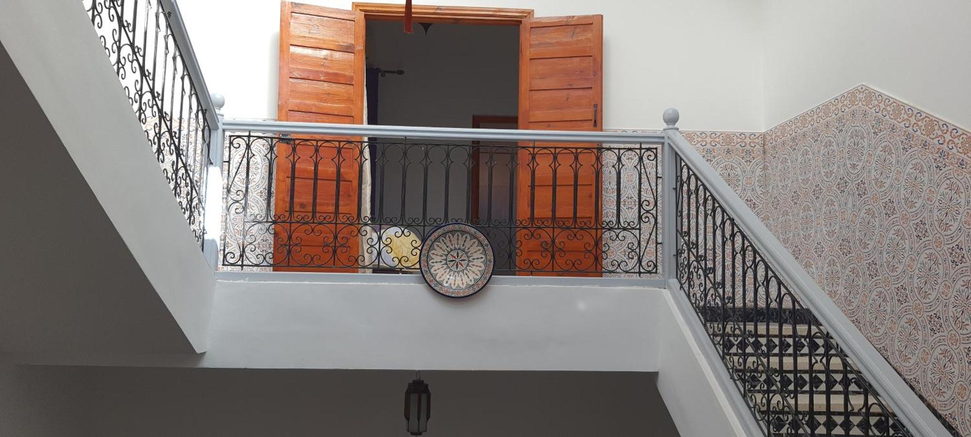 Quarya Assiyahia - Camilia Riad