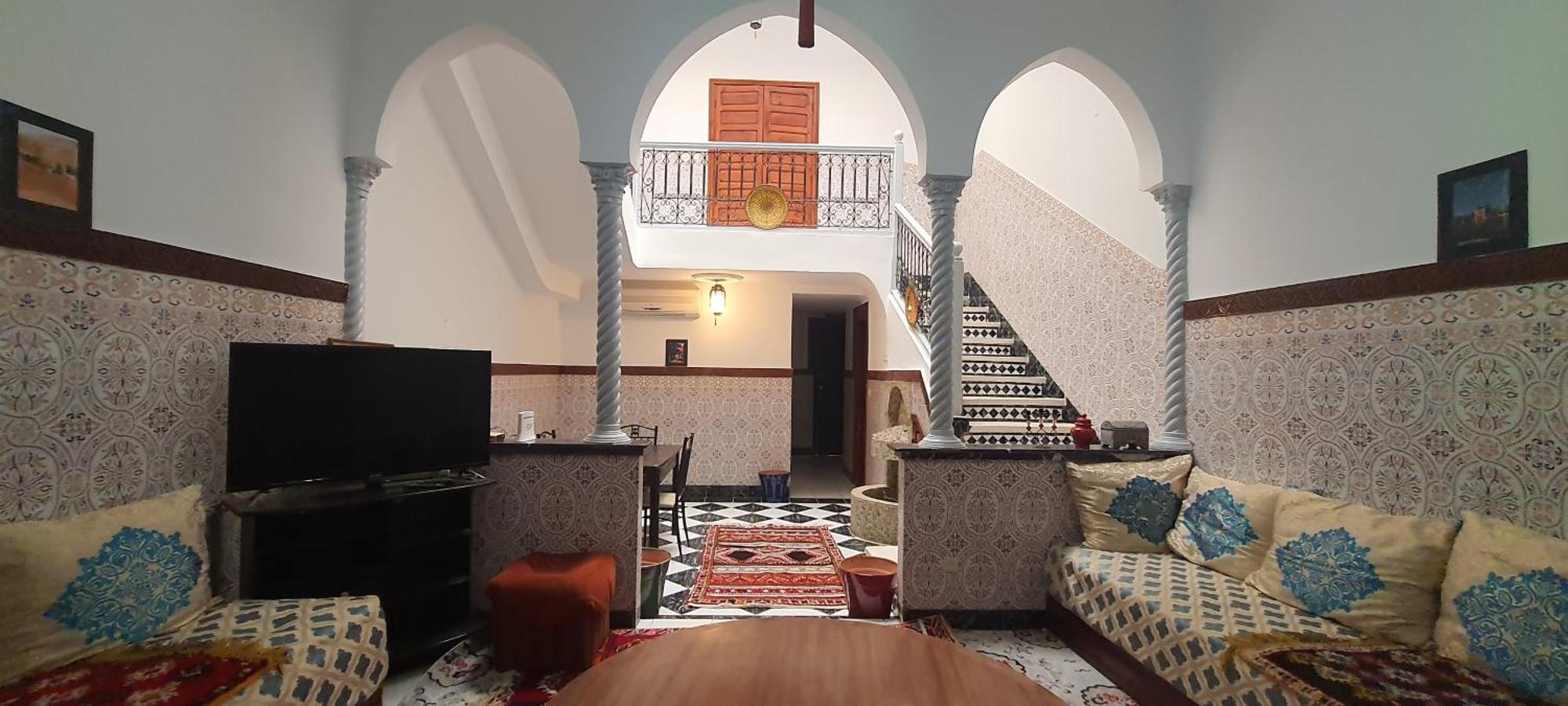 Quarya Assiyahia - Camilia