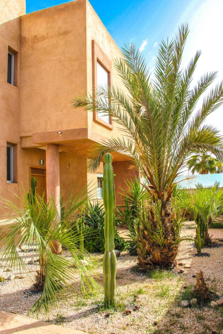 Belle Avec Piscine Privee - Golf Argan Prestigia - Gouvernante *