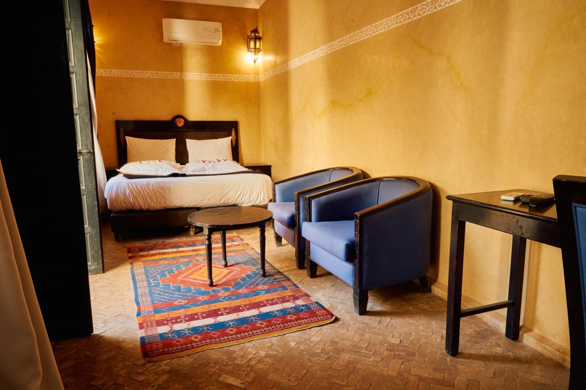 Dar La Rose * Marrakesh
