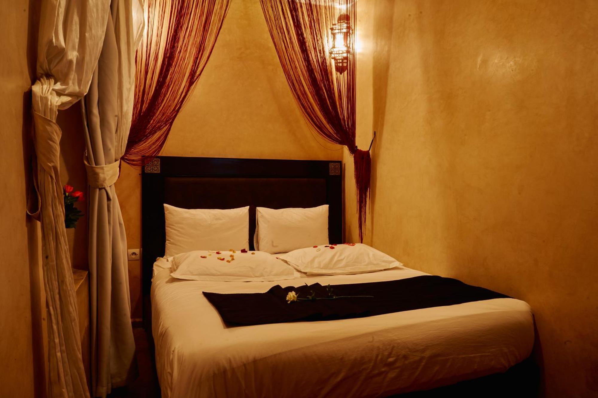 Maison d'hôtes Dar La Rose Marrakesh