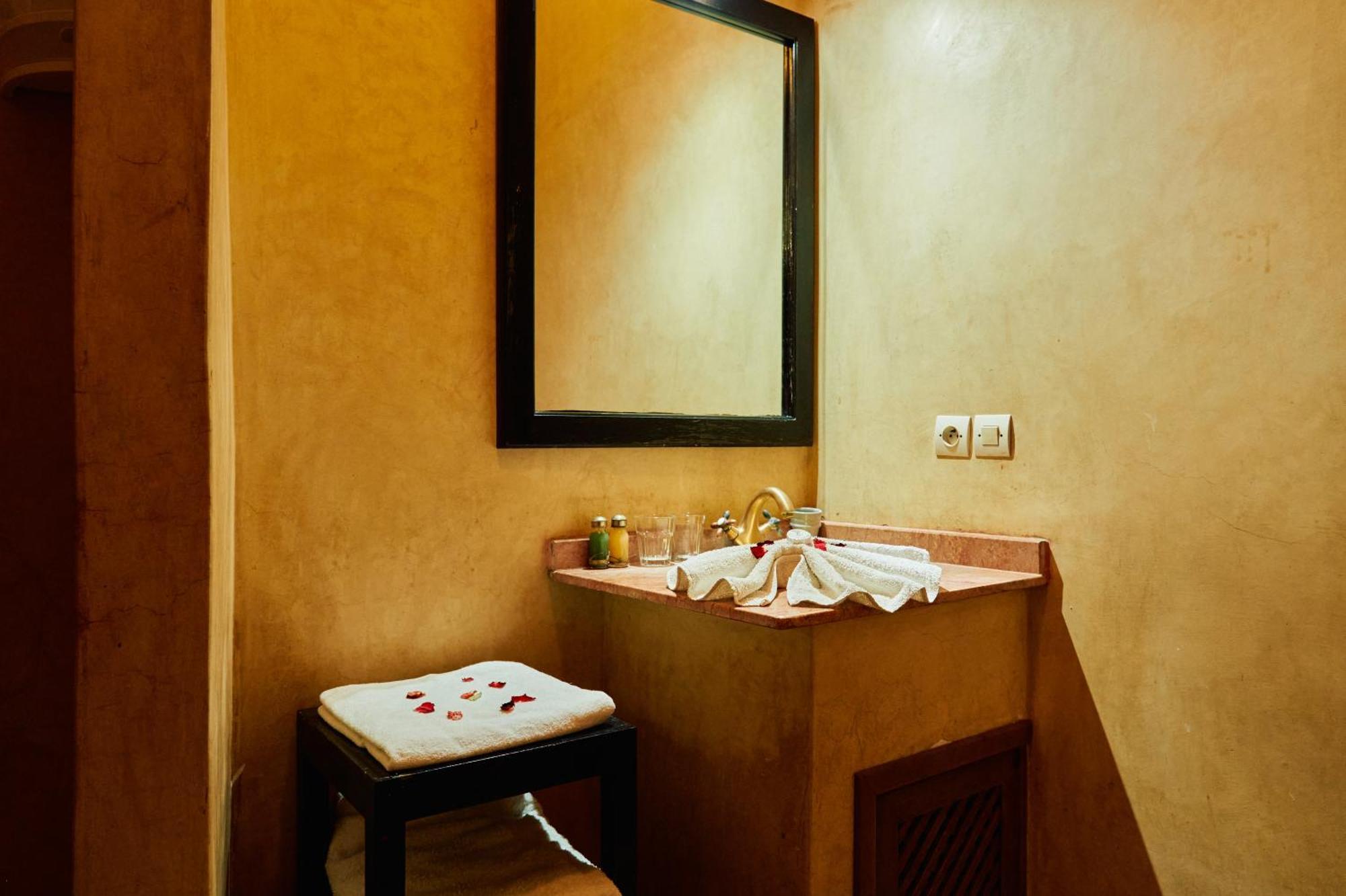 Dar La Rose Marrakesh