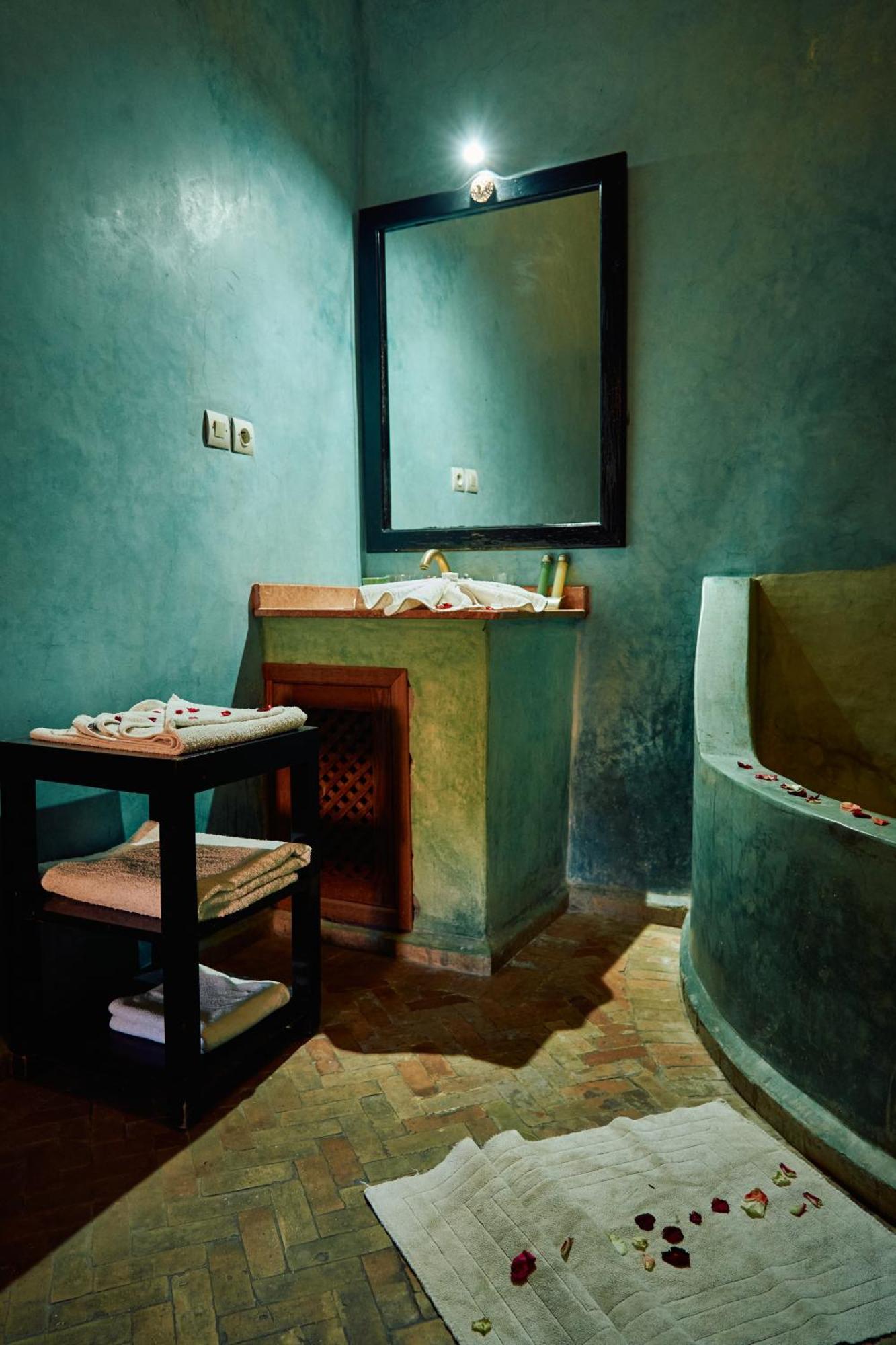 Dar La Rose Maison d'hôtes *
