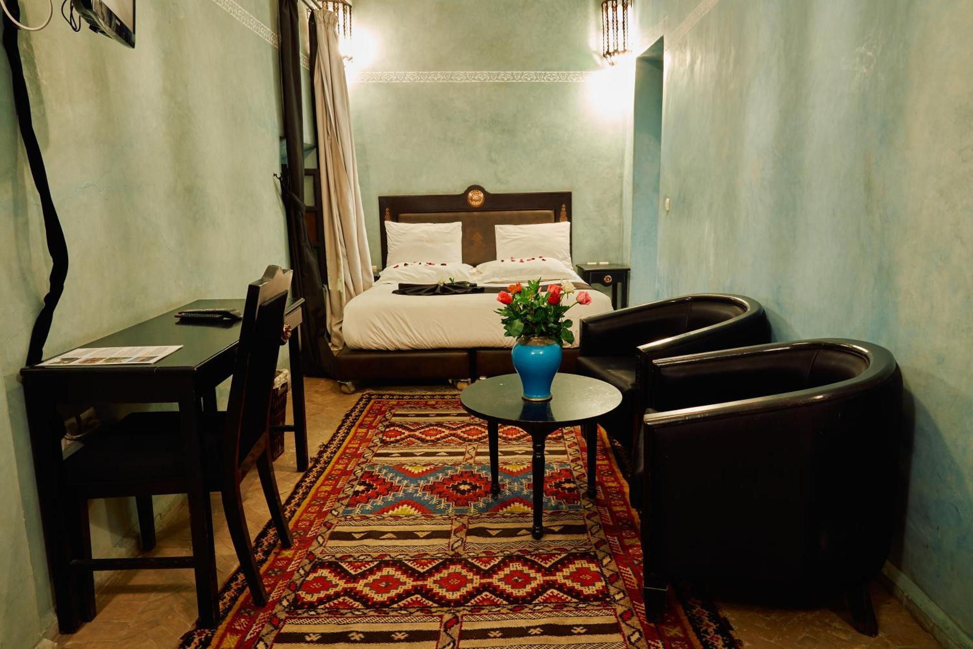 Dar La Rose * Marrakesh