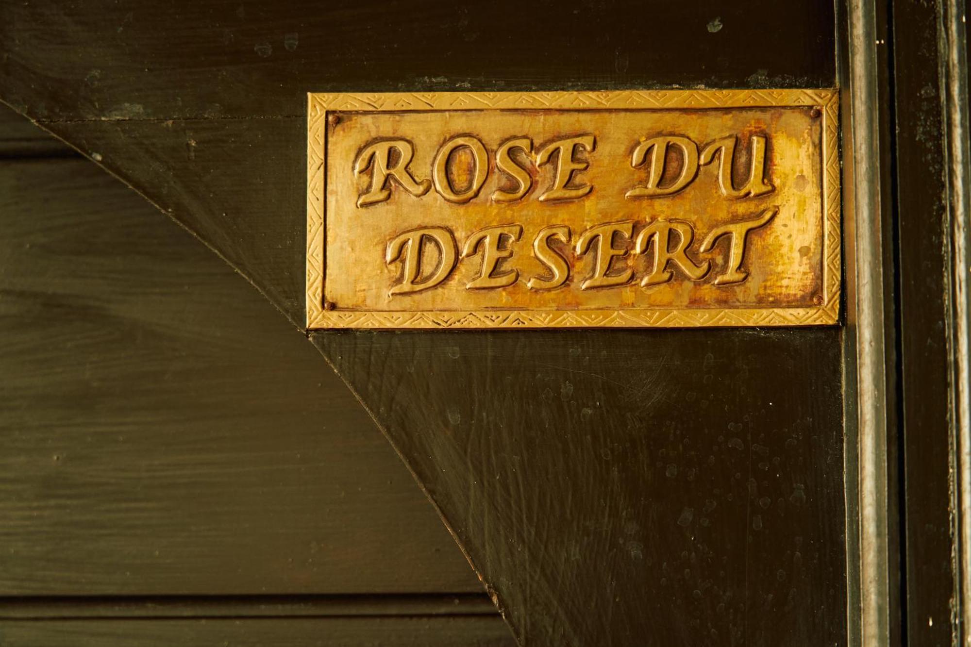 Dar La Rose Maison d'hôtes