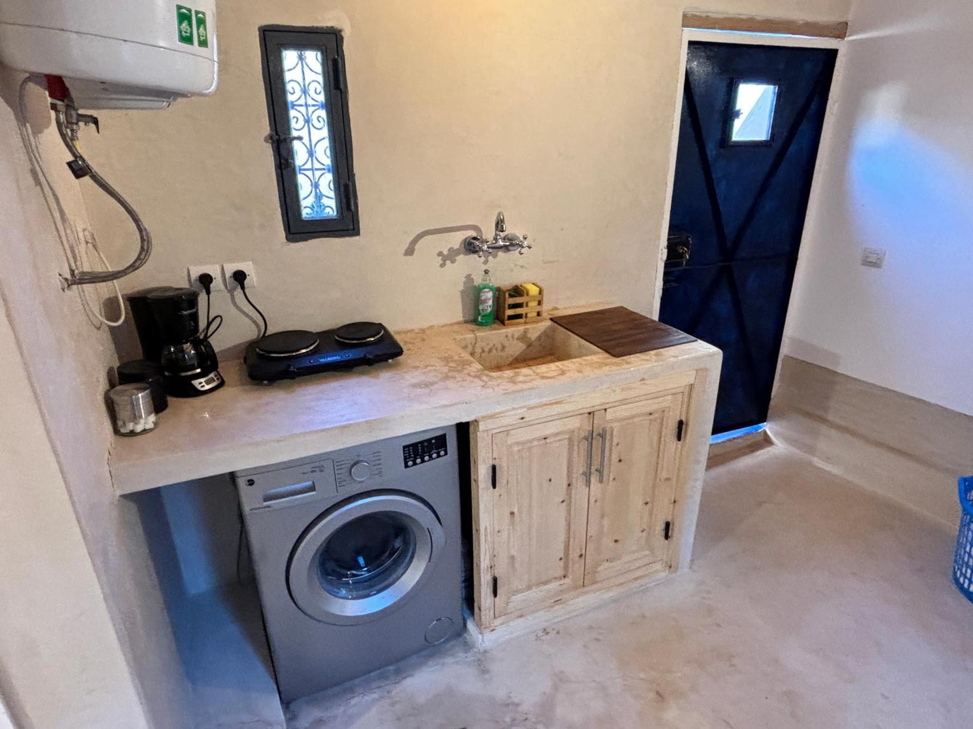 Apartment Dar Kamilya Marrakesh