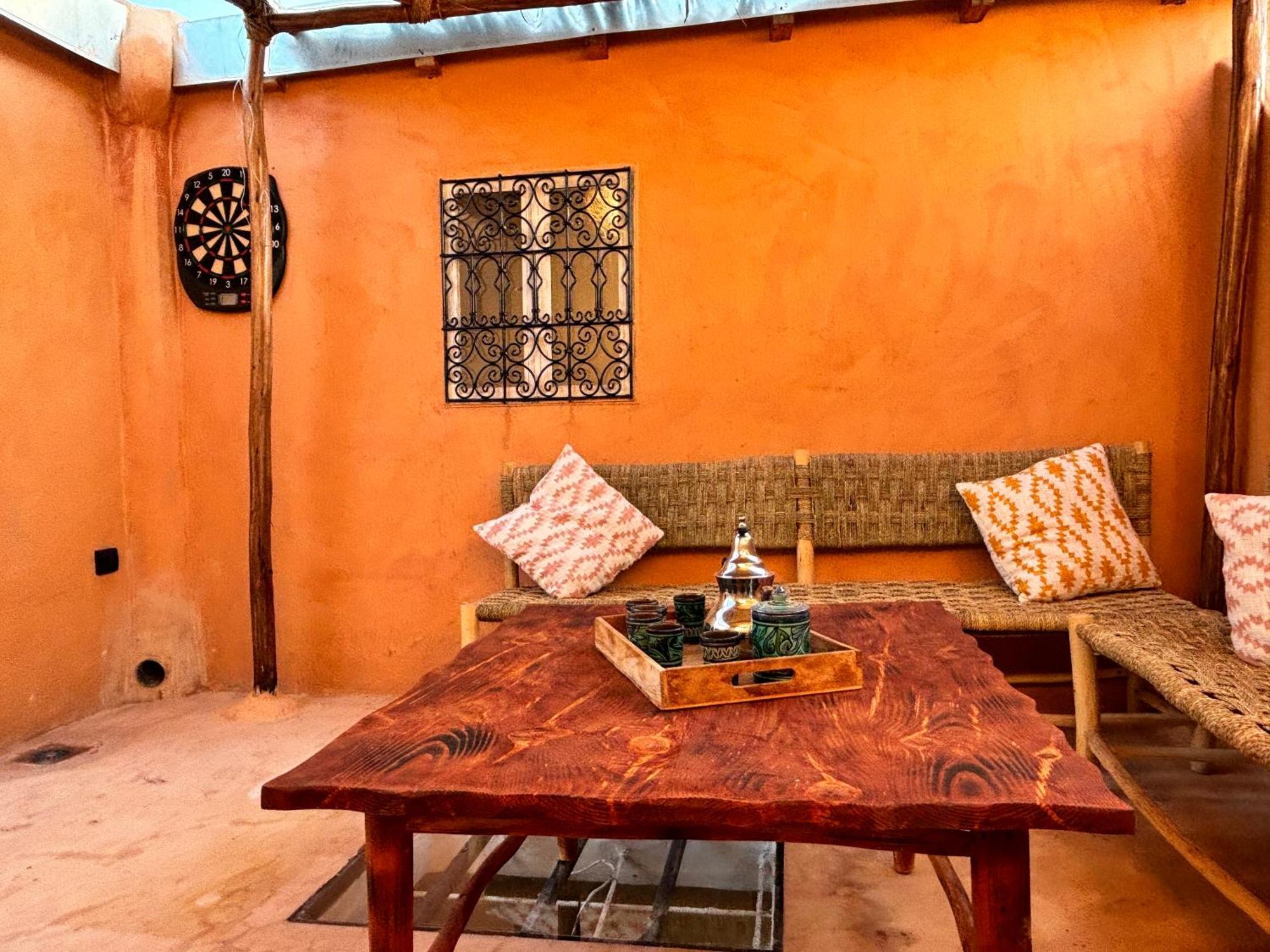 Apartment Dar Kamilya *