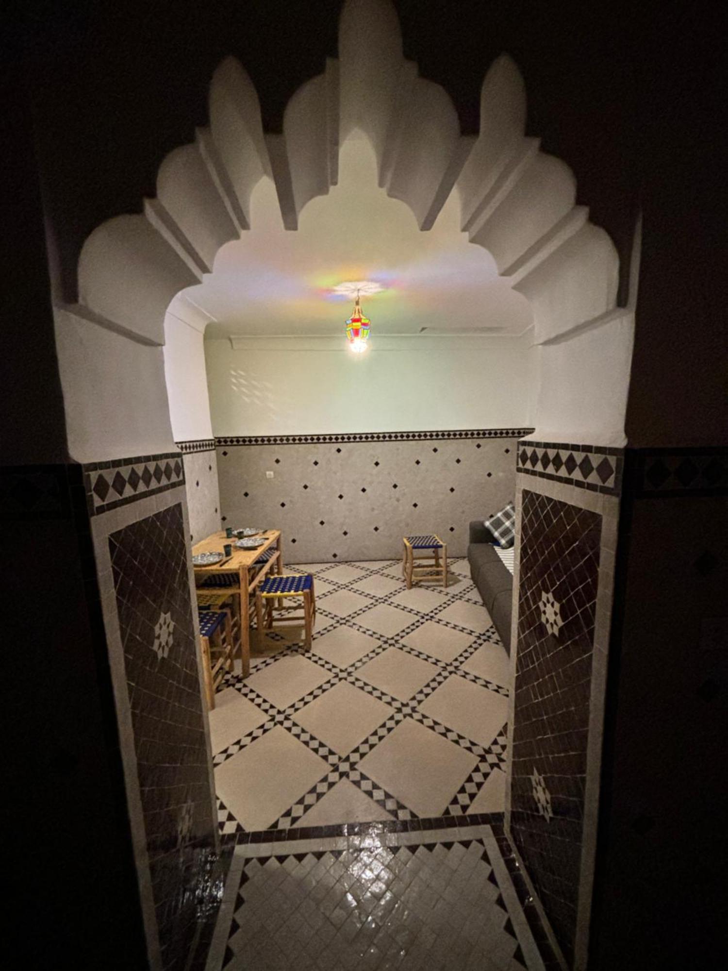 Dar Kamilya Apartment Marrakesh