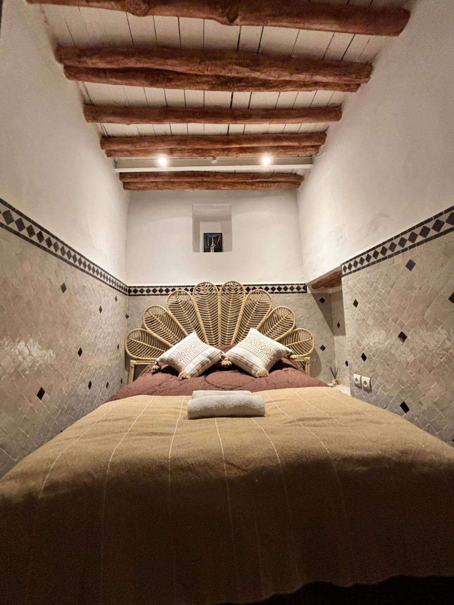 Apartment Dar Kamilya