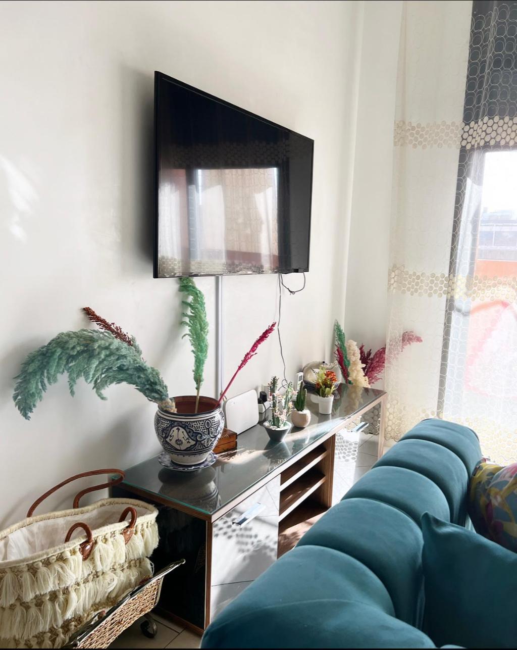 Apartamento Agréable Au Centre De La *
