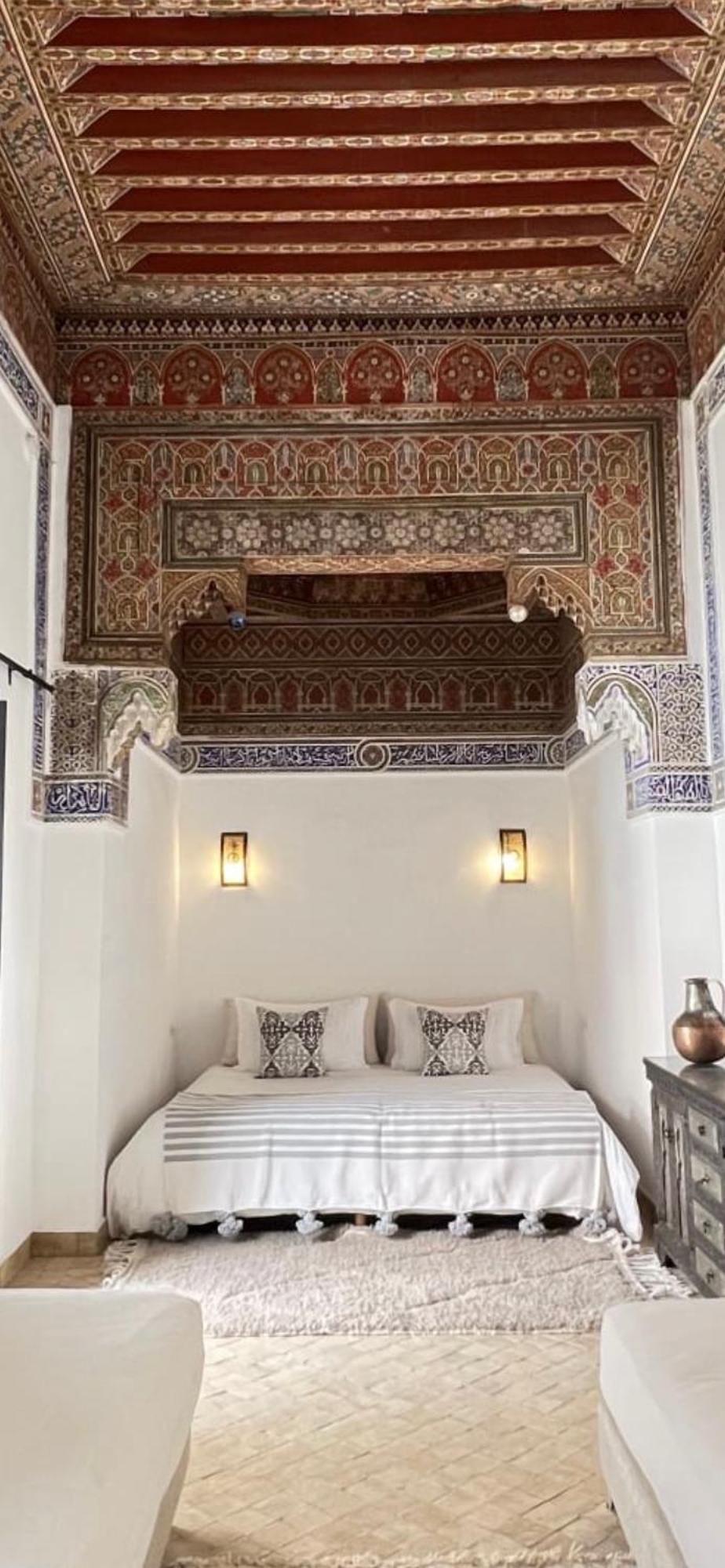 5 Generations * Marrakesh