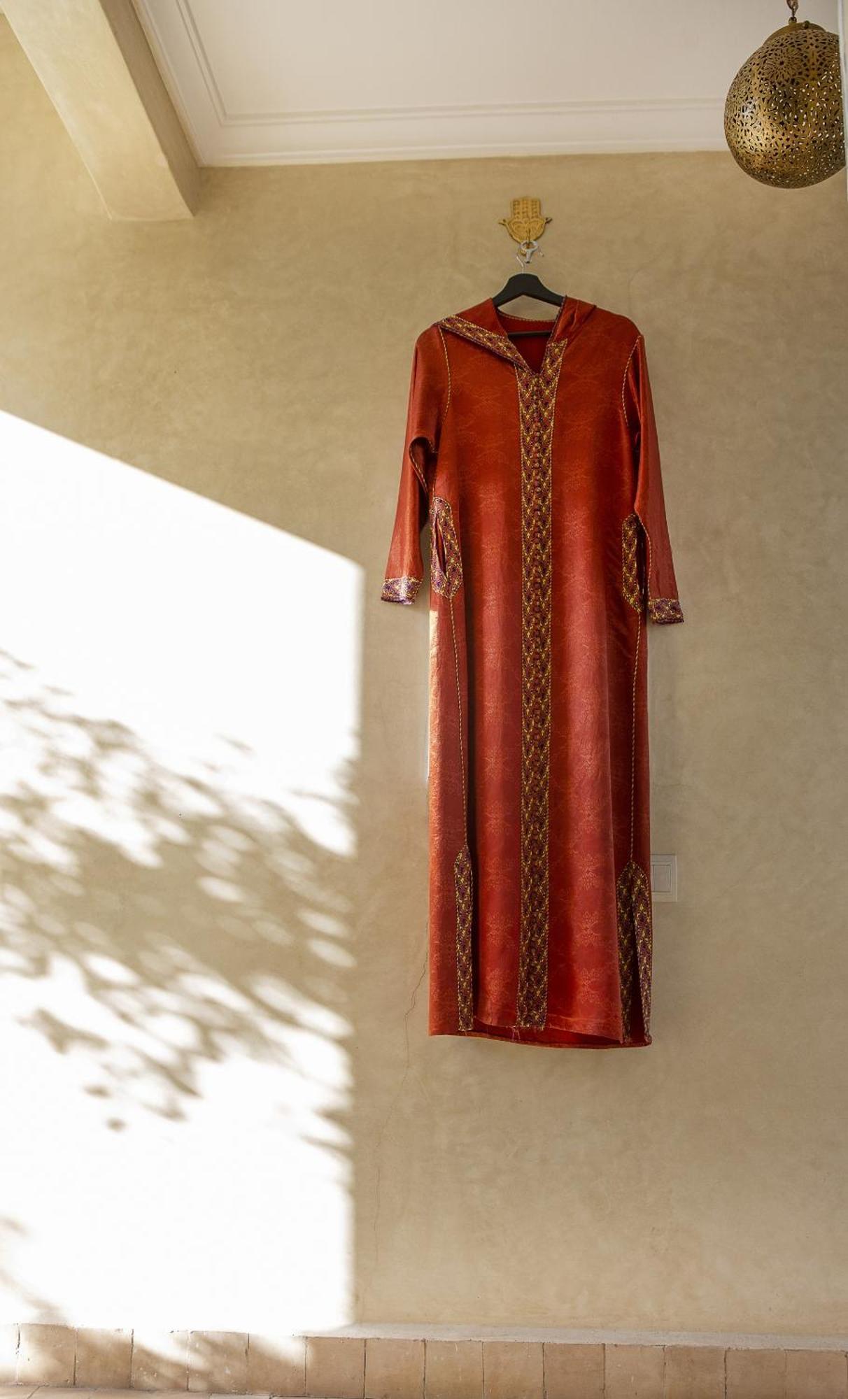 Atrium & * Marrakesh