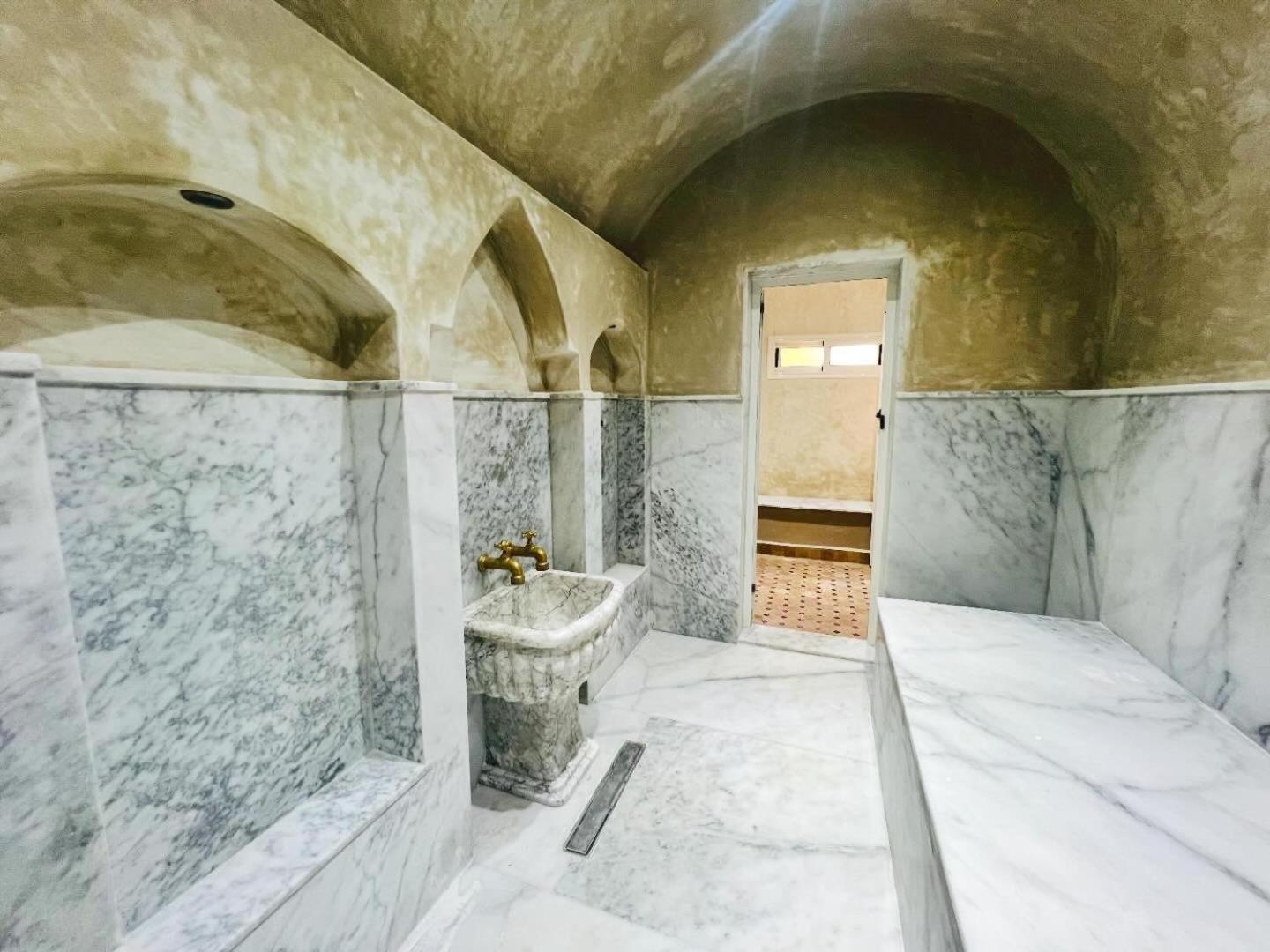 Ilafe Farmhouse, Avec Piscine Chauffee Privee Et Jacuzzi Pour Familles