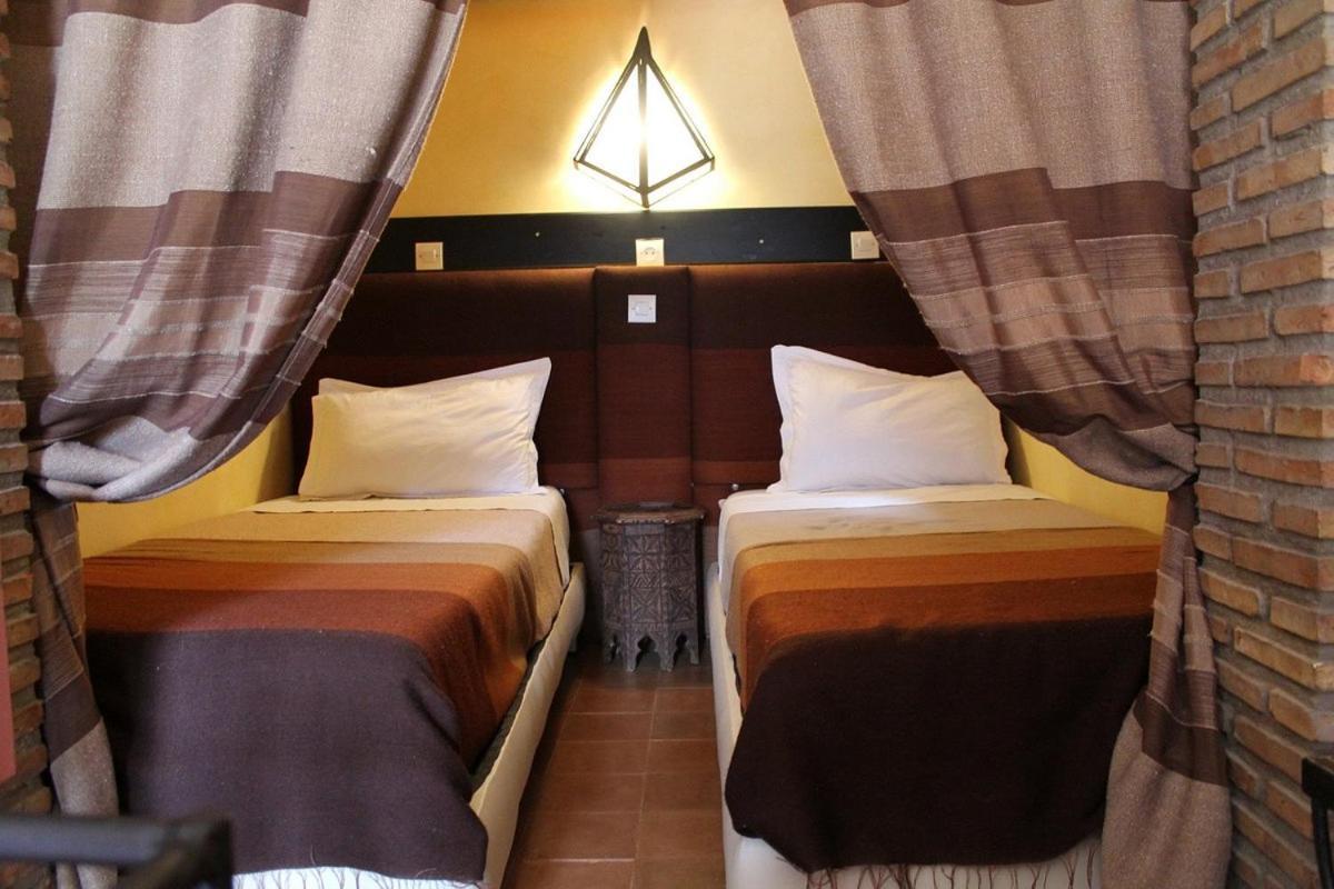 Tata Marie Maison D'hotes Marrakech * Marrakesh