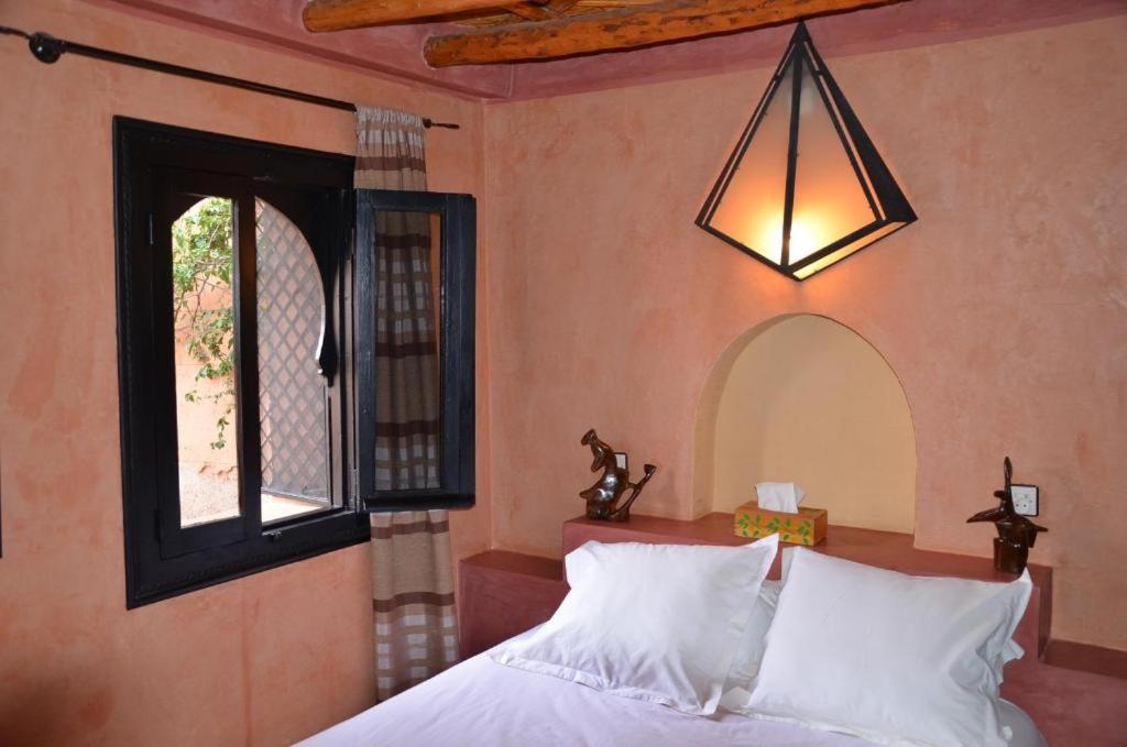 Tata Marie Maison D'hotes Marrakech Marrakesh