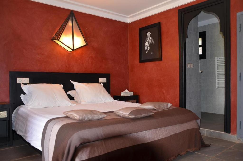 Pensión Tata Marie Maison D'hotes Marrakech *
