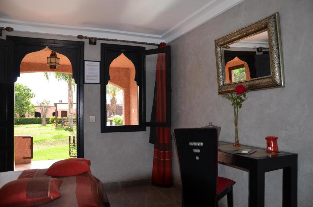 Tata Marie Maison D'hotes Marrakech Pensión *