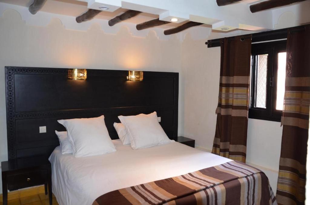 Pensión Tata Marie Maison D'hotes Marrakech