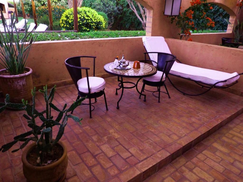 Pensión Tata Marie Maison D'hotes Marrakech *