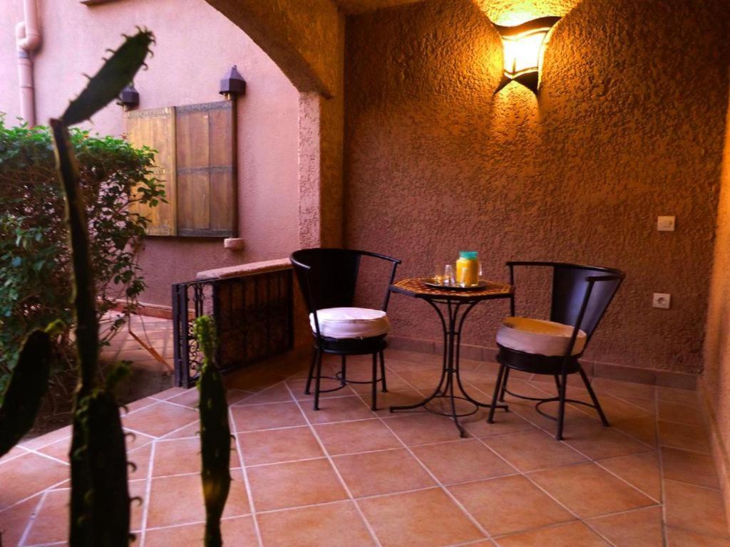 Pensión Tata Marie Maison D'hotes Marrakech Marrakesh