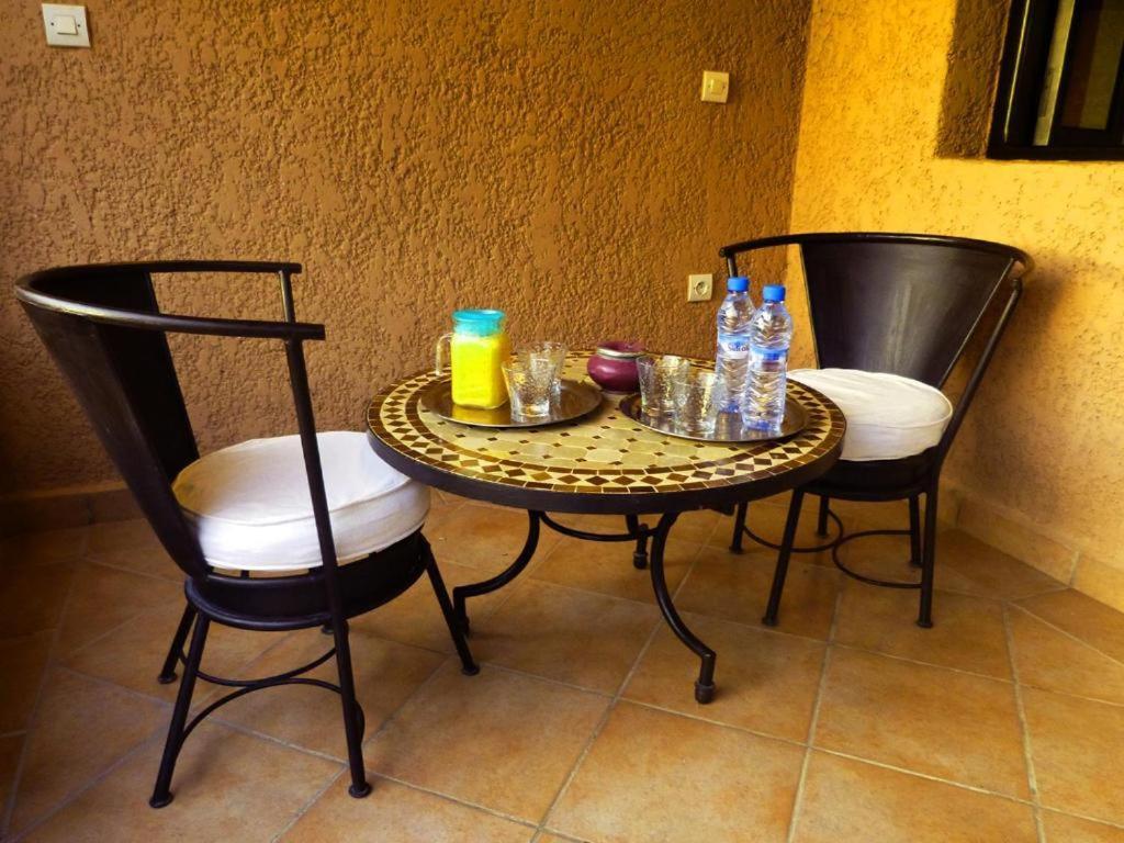 Tata Marie Maison D'hotes Marrakech *