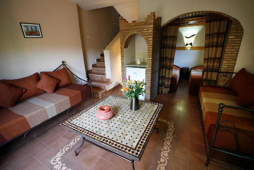 Tata Marie Maison D'hotes Marrakech *