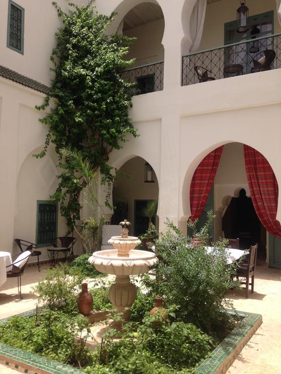 Dar Bounouar Riad