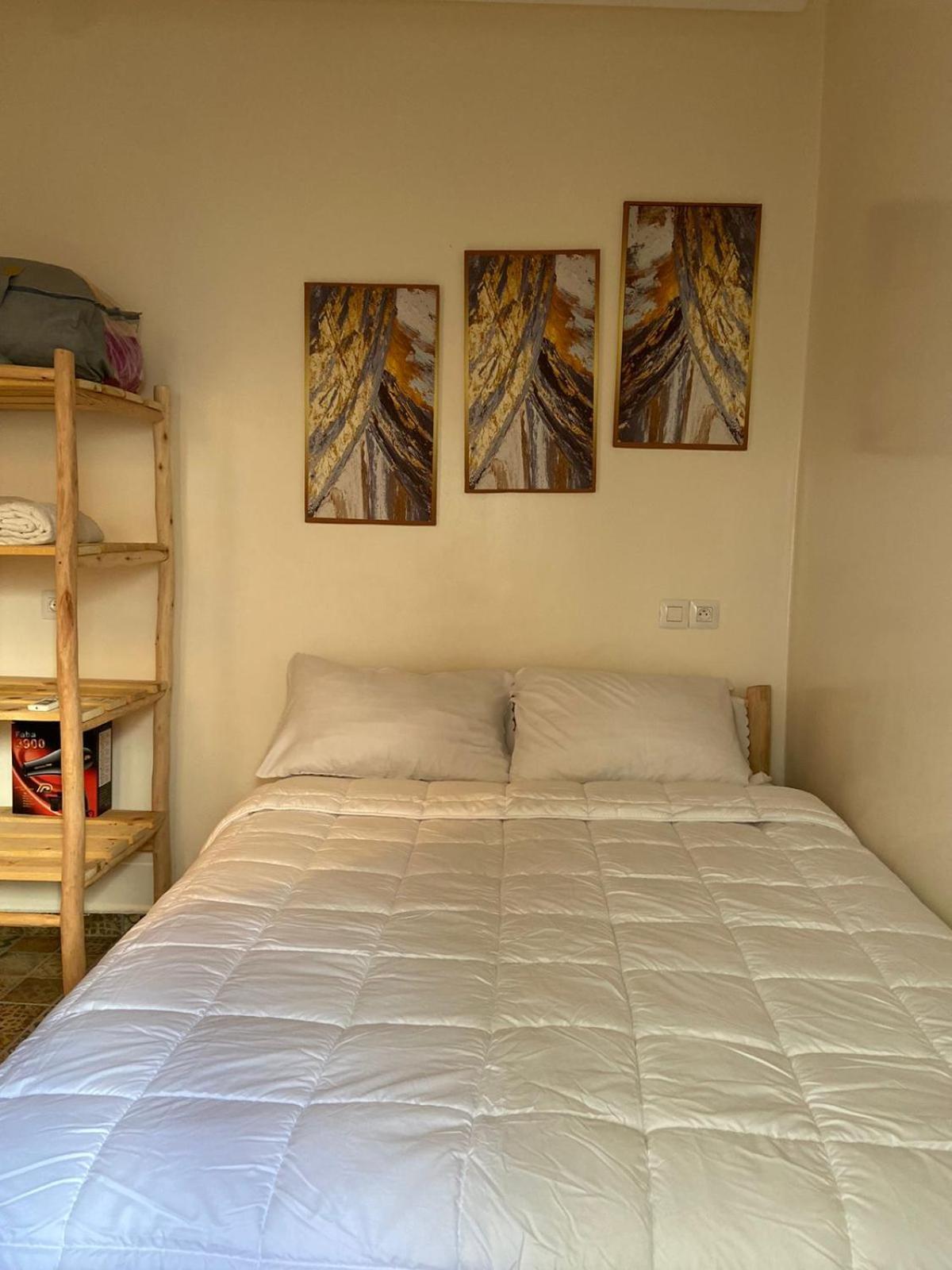 Cosy Private Jemaa El Fna Apartment