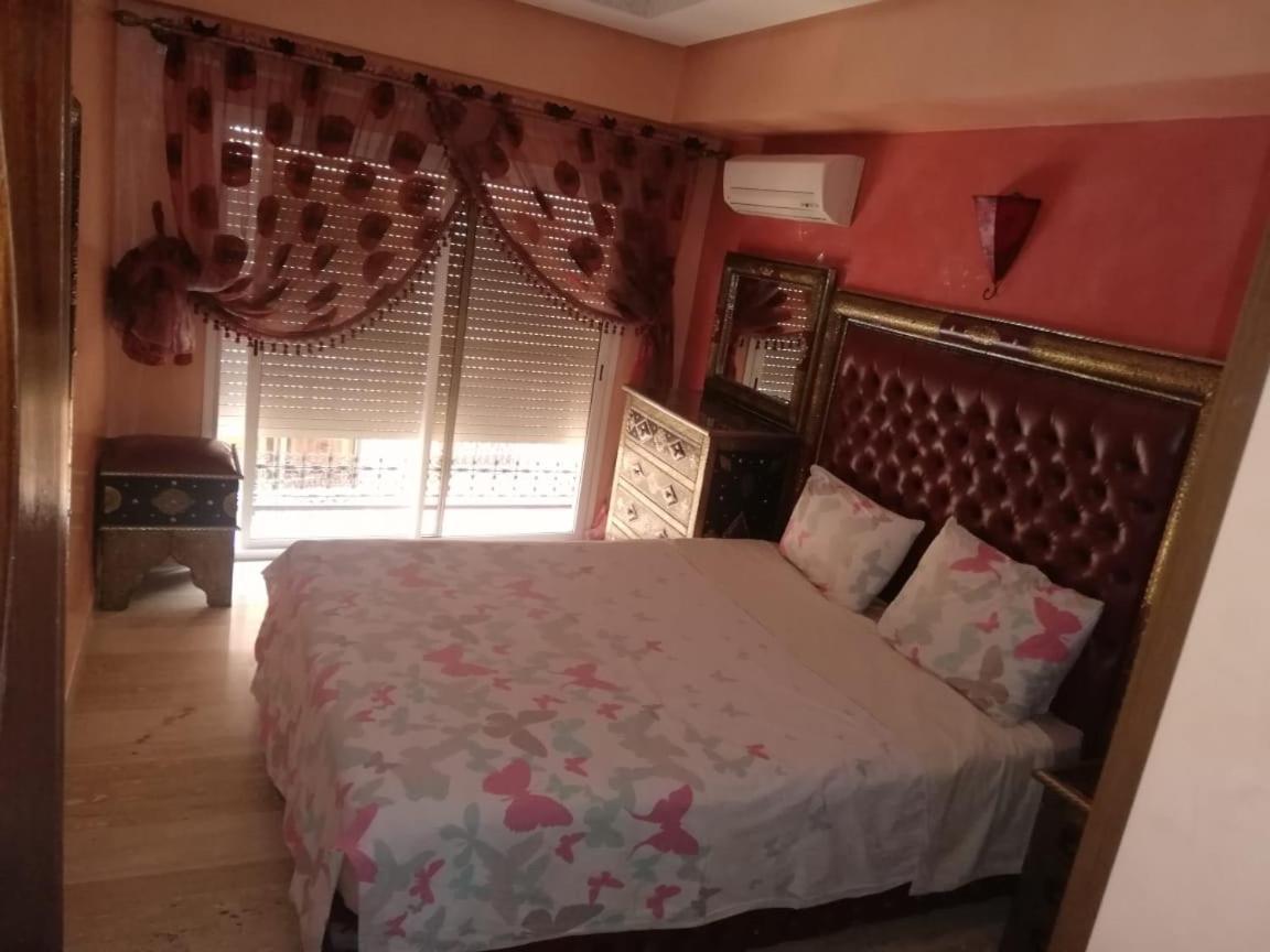 Apartment Cosy Only Family A Gueliz Marrakesh