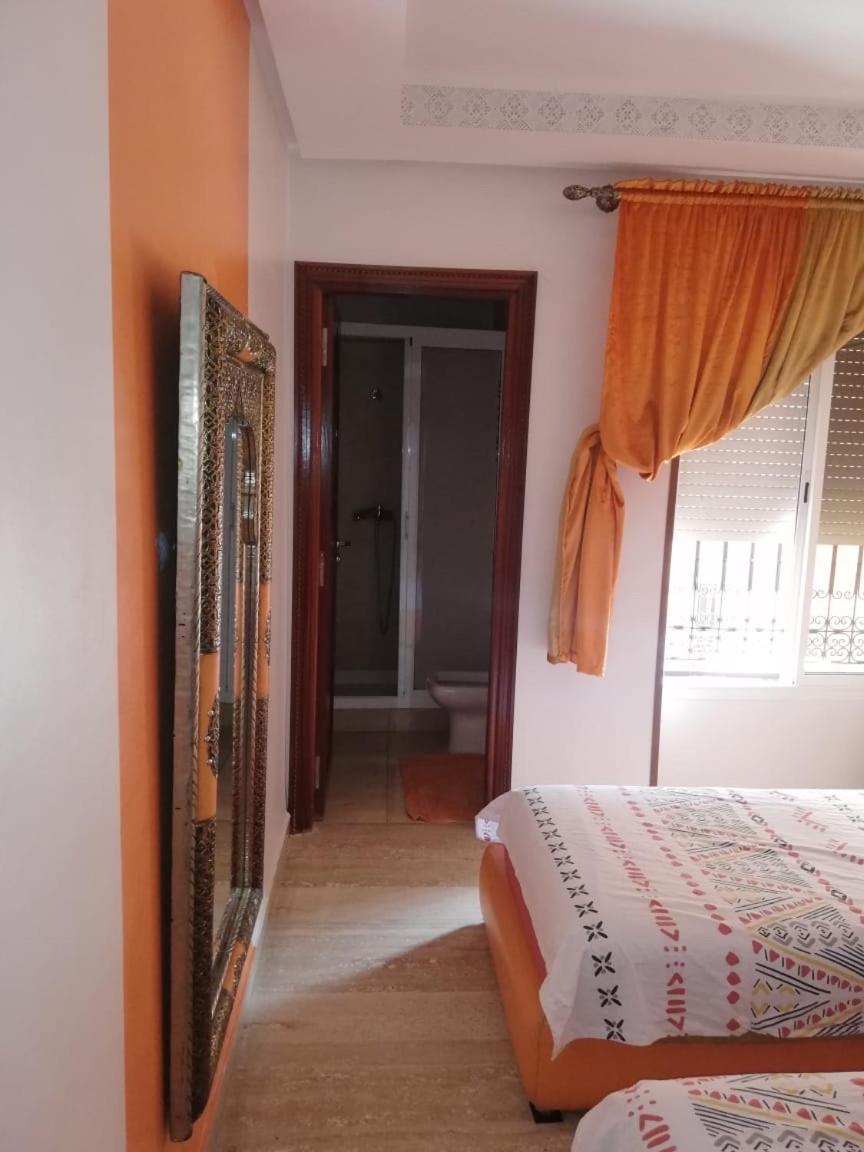 Apartamento Cosy Only Family A Gueliz