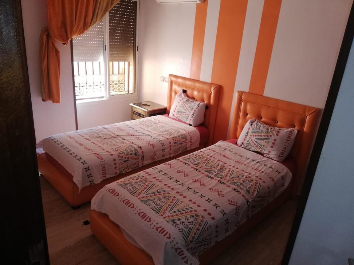 Apartment Cosy Only Family A Gueliz Marrakesh