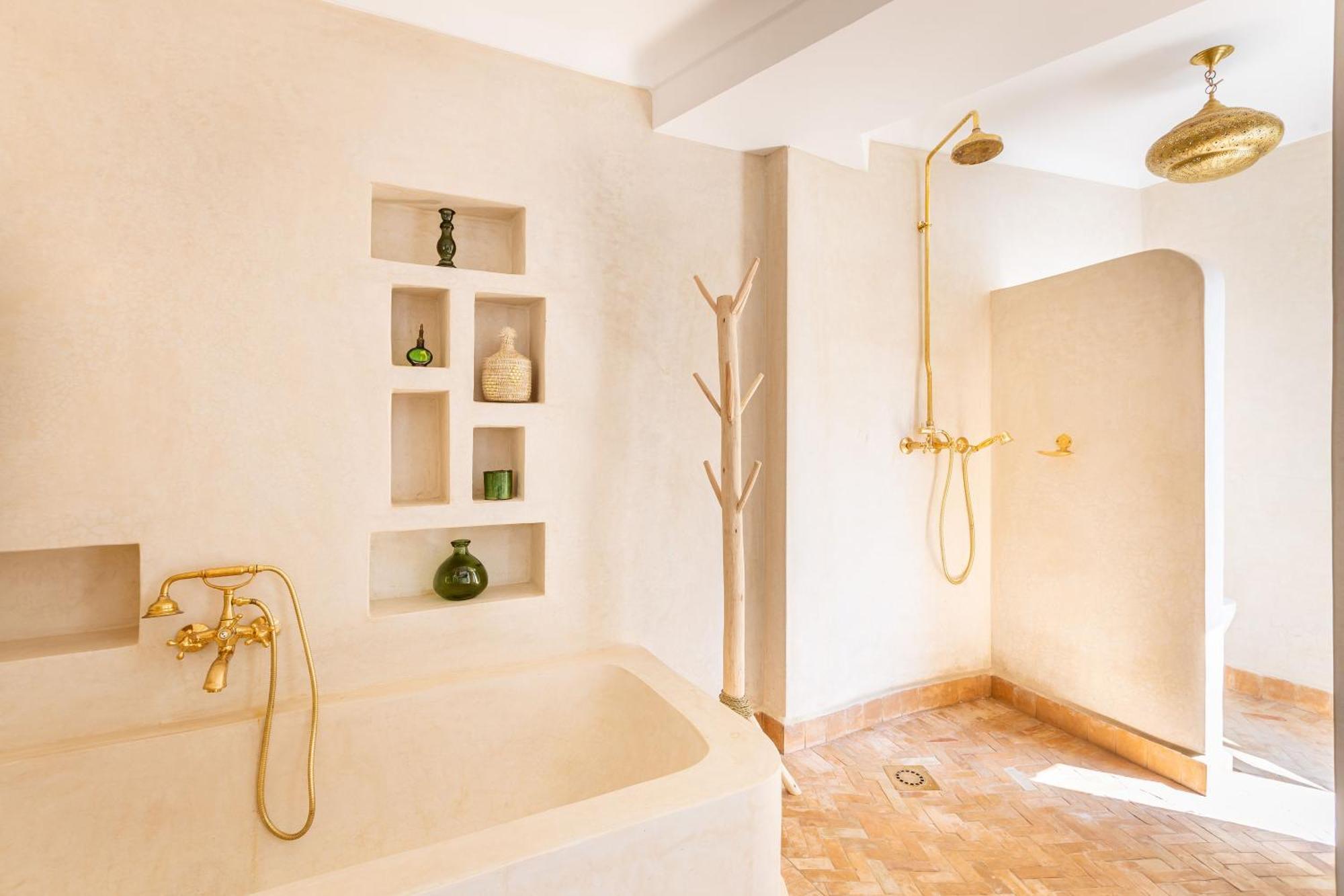Itri Exclusif - Marrocan Breakfast Holiday home