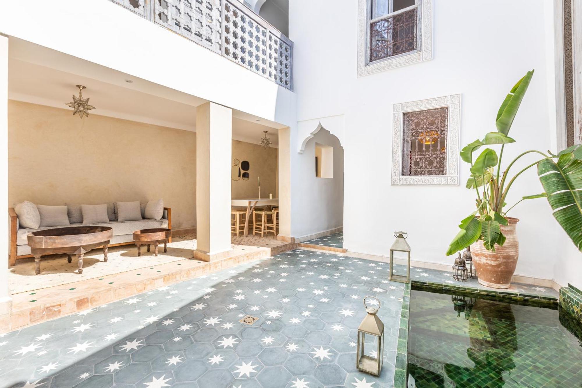 Itri Exclusif - Marrocan Breakfast Holiday home