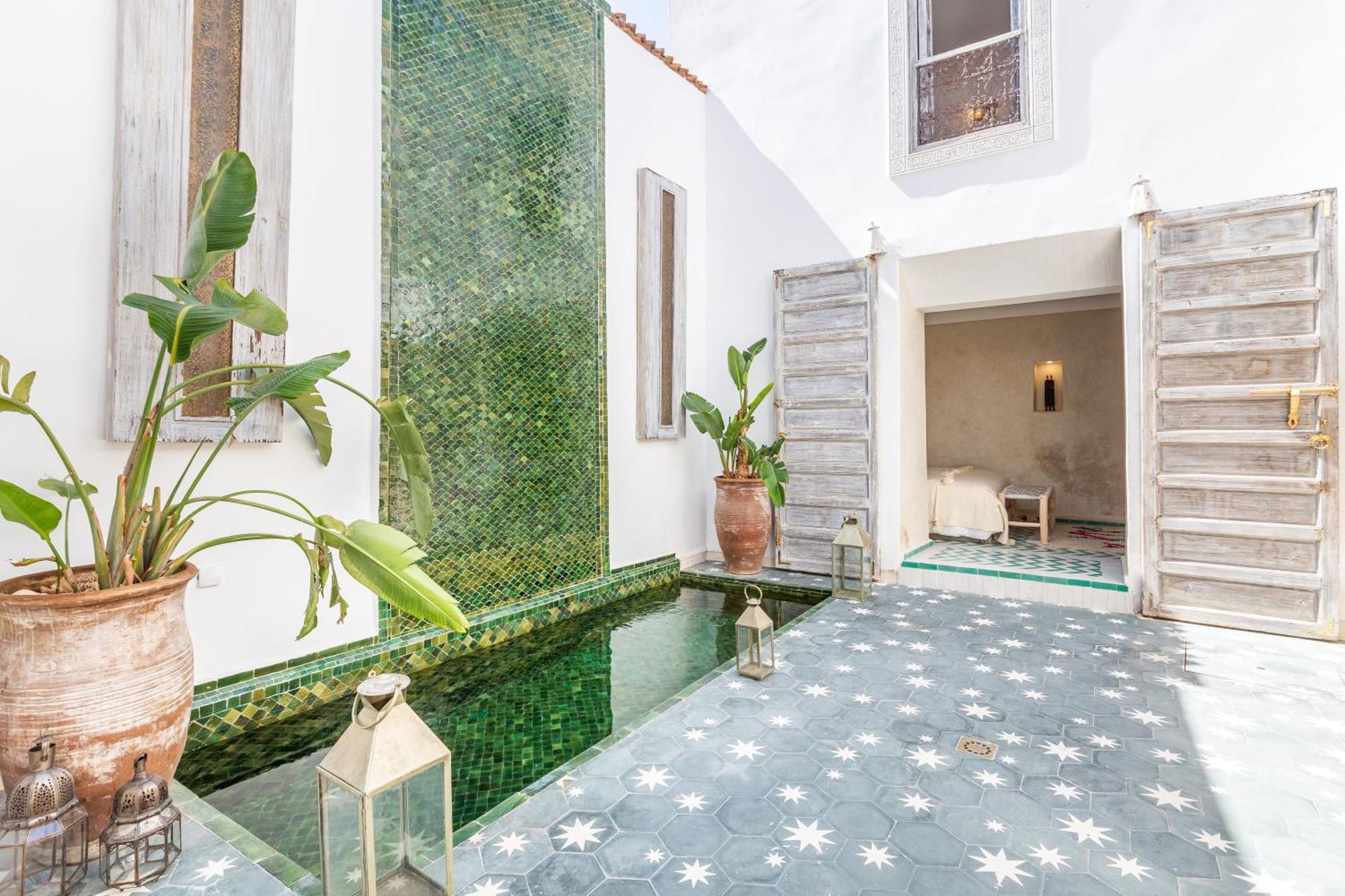 Itri Exclusif - Marrocan Breakfast Holiday home