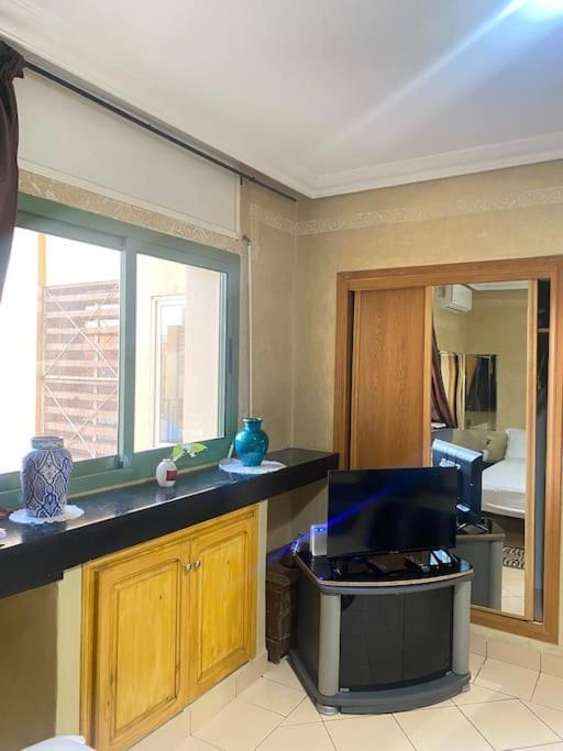 Apartamento Superbe A Gueliz Marraquexe
