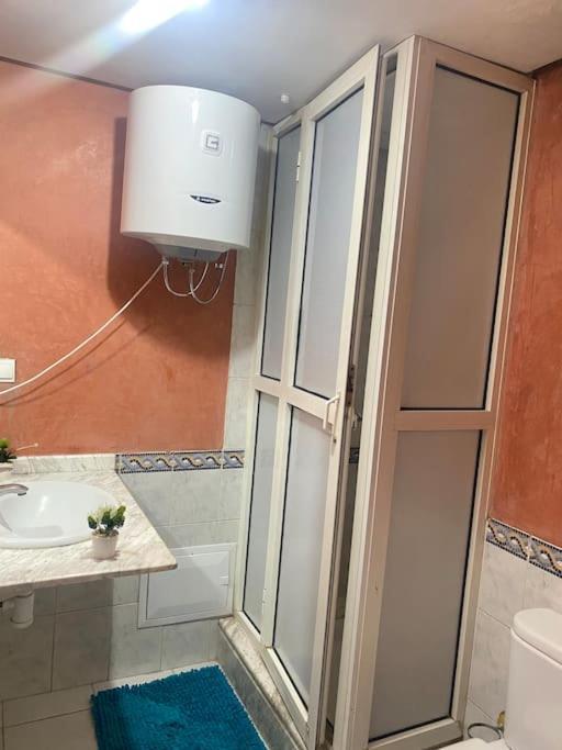 Superbe A Gueliz Apartamento