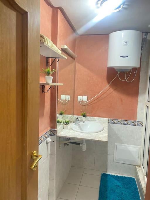 Superbe A Gueliz Apartamento *