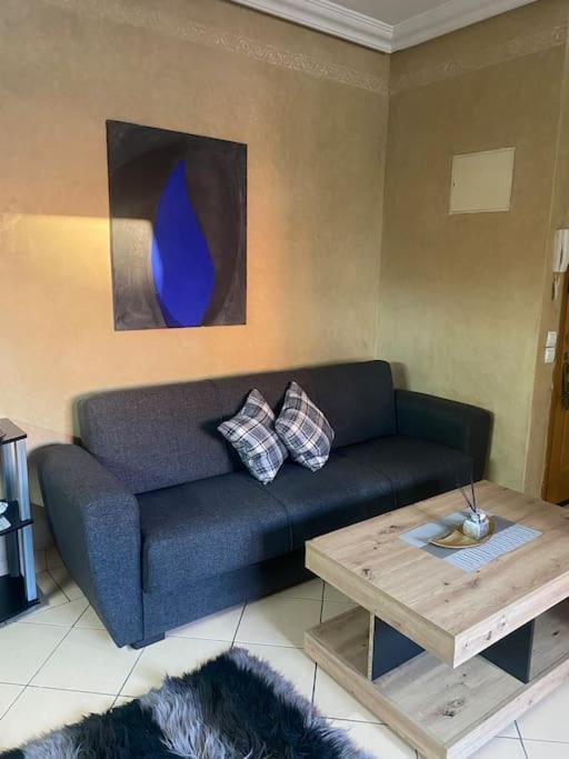 Apartamento Superbe A Gueliz